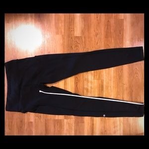 Lululemon - All the right places pant - size 6